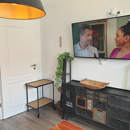 Altstadt Residenz Fulda Bagian luar foto