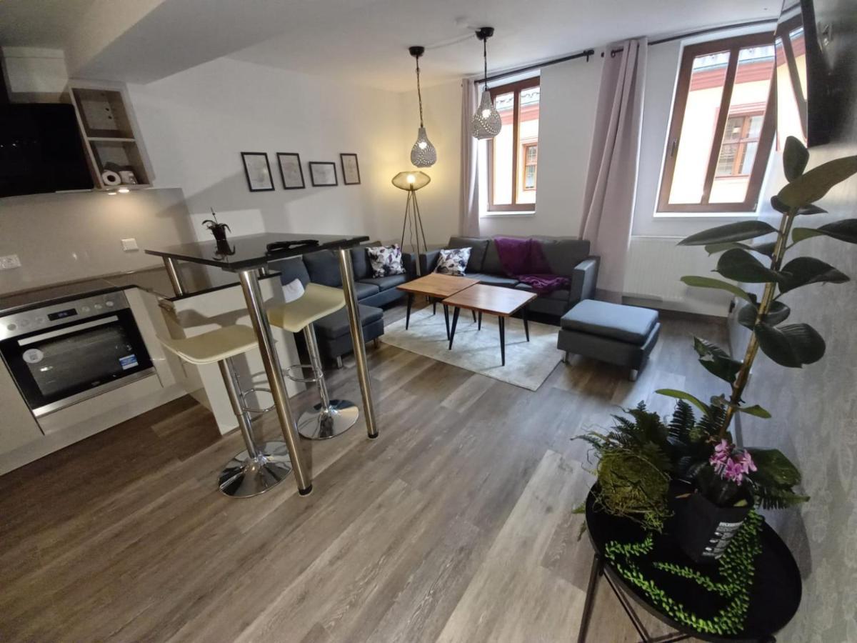 Altstadt Residenz Fulda Bagian luar foto